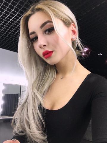 Анкета проститутки Ирина - Фото 1, , 25 лет, №296121
